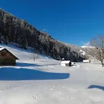 Hébergement de vacances Engstler