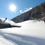 Hébergement de vacances Engstler