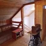 Engstler Hébergement de vacances *