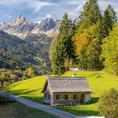 Dom wakacyjny Engstler