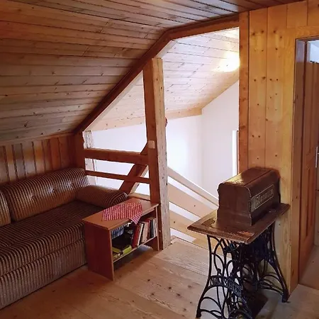 Engstler Prázdninový dům *