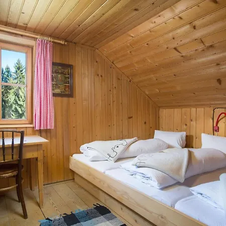 Dom wakacyjny Engstler *