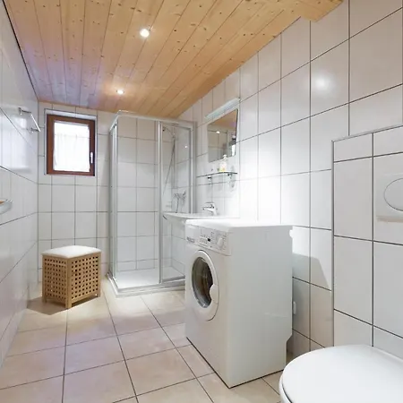 Engstler Dom wakacyjny *