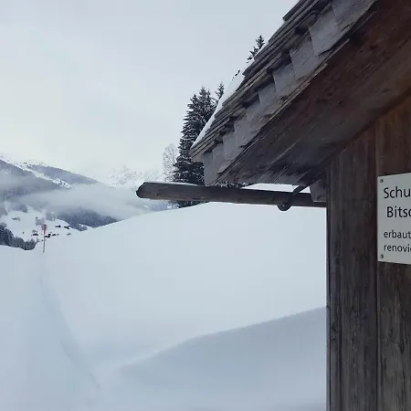 Engstler Tschagguns